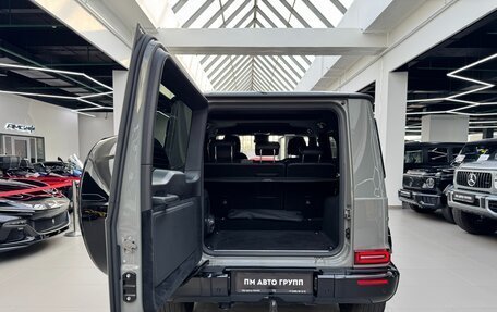 Mercedes-Benz G-Класс W463 рестайлинг _iii, 2021 год, 15 290 000 рублей, 34 фотография