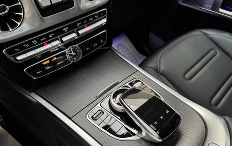 Mercedes-Benz G-Класс W463 рестайлинг _iii, 2021 год, 15 290 000 рублей, 28 фотография