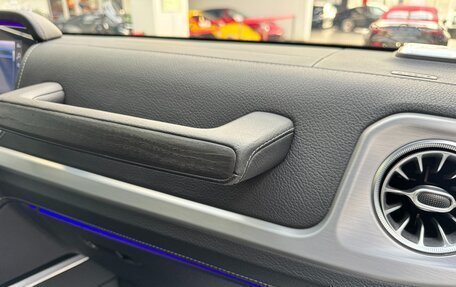 Mercedes-Benz G-Класс W463 рестайлинг _iii, 2021 год, 15 290 000 рублей, 30 фотография