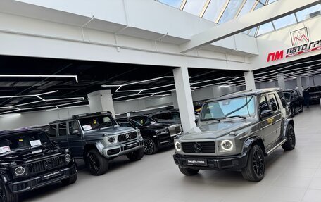 Mercedes-Benz G-Класс W463 рестайлинг _iii, 2021 год, 15 290 000 рублей, 35 фотография