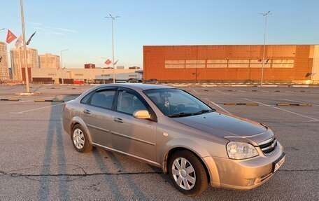 Chevrolet Lacetti, 2006 год, 355 000 рублей, 4 фотография