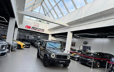 Mercedes-Benz G-Класс W463 рестайлинг _iii, 2021 год, 15 290 000 рублей, 37 фотография