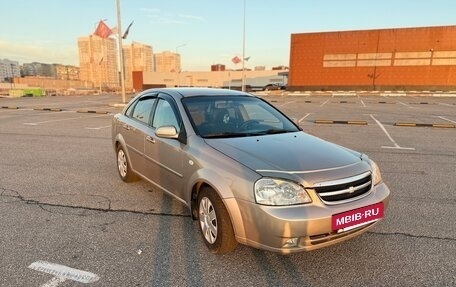 Chevrolet Lacetti, 2006 год, 355 000 рублей, 2 фотография