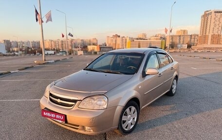 Chevrolet Lacetti, 2006 год, 355 000 рублей, 3 фотография
