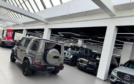 Mercedes-Benz G-Класс W463 рестайлинг _iii, 2021 год, 15 290 000 рублей, 36 фотография