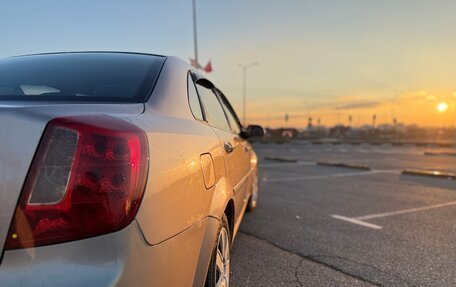 Chevrolet Lacetti, 2006 год, 355 000 рублей, 15 фотография