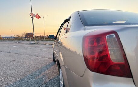 Chevrolet Lacetti, 2006 год, 355 000 рублей, 14 фотография