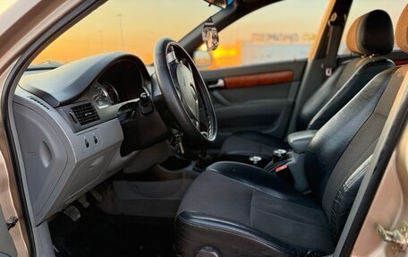 Chevrolet Lacetti, 2006 год, 355 000 рублей, 12 фотография