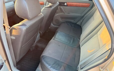 Chevrolet Lacetti, 2006 год, 355 000 рублей, 17 фотография