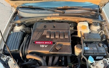 Chevrolet Lacetti, 2006 год, 355 000 рублей, 16 фотография