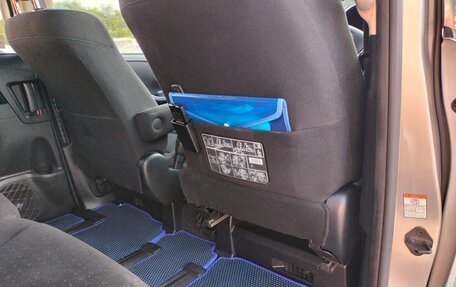 Toyota Noah III, 2015 год, 1 950 000 рублей, 12 фотография