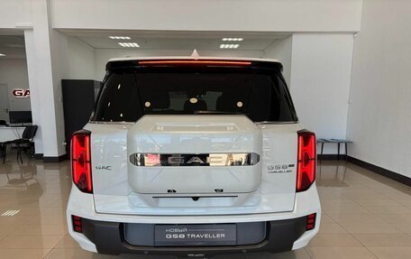 GAC GS8, 2025 год, 5 199 000 рублей, 4 фотография