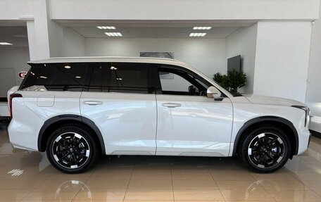 GAC GS8, 2025 год, 5 199 000 рублей, 6 фотография