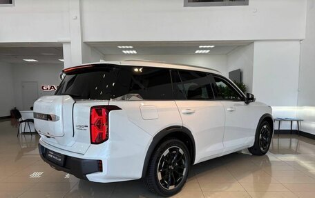 GAC GS8, 2025 год, 5 199 000 рублей, 5 фотография
