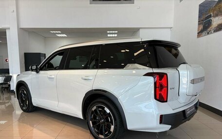 GAC GS8, 2025 год, 5 199 000 рублей, 3 фотография