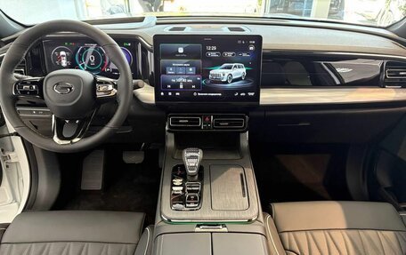 GAC GS8, 2025 год, 5 199 000 рублей, 10 фотография