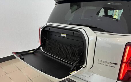 GAC GS8, 2025 год, 5 199 000 рублей, 9 фотография