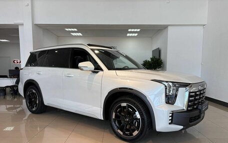 GAC GS8, 2025 год, 5 199 000 рублей, 7 фотография