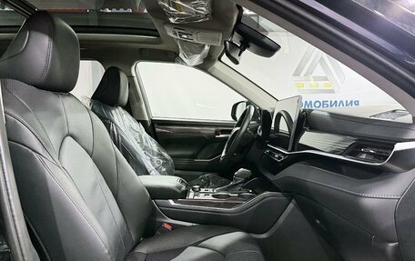 Toyota Highlander, 2025 год, 6 199 000 рублей, 12 фотография