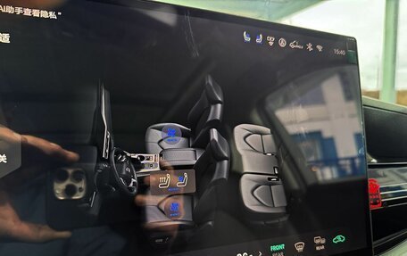 Toyota Highlander, 2025 год, 6 199 000 рублей, 17 фотография