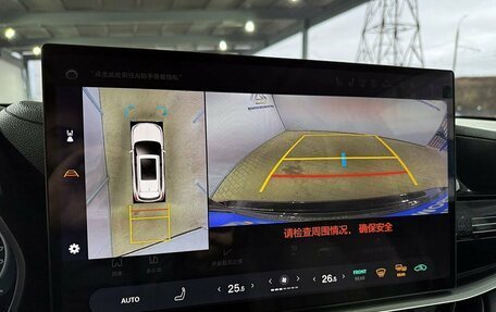 Toyota Highlander, 2025 год, 6 199 000 рублей, 15 фотография