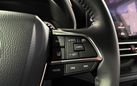 Toyota Highlander, 2025 год, 6 199 000 рублей, 20 фотография