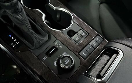 Toyota Highlander, 2025 год, 6 199 000 рублей, 19 фотография