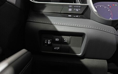 Toyota Highlander, 2025 год, 6 199 000 рублей, 21 фотография