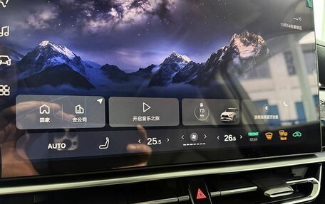 Toyota Highlander, 2025 год, 6 199 000 рублей, 18 фотография