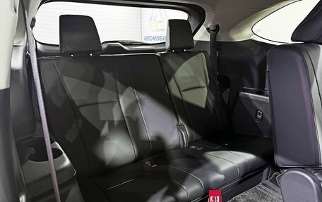 Toyota Highlander, 2025 год, 6 199 000 рублей, 14 фотография