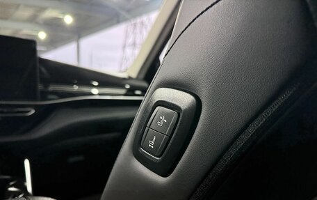 Toyota Highlander, 2025 год, 6 199 000 рублей, 22 фотография