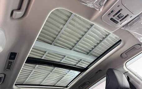 Toyota Highlander, 2025 год, 6 199 000 рублей, 25 фотография