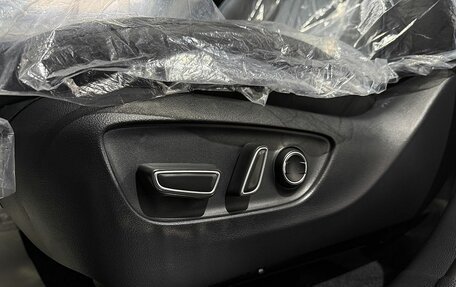 Toyota Highlander, 2025 год, 6 199 000 рублей, 23 фотография