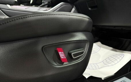 Toyota Highlander, 2025 год, 6 199 000 рублей, 24 фотография