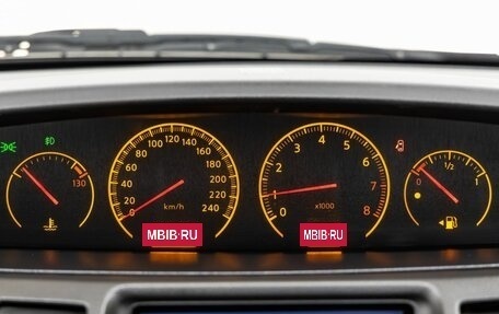 Nissan Primera III, 2005 год, 518 000 рублей, 9 фотография