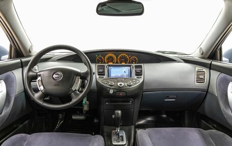 Nissan Primera III, 2005 год, 518 000 рублей, 14 фотография