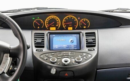 Nissan Primera III, 2005 год, 518 000 рублей, 17 фотография