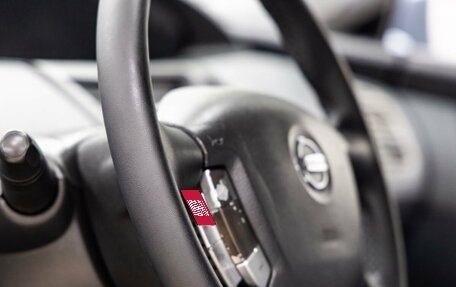 Nissan Primera III, 2005 год, 518 000 рублей, 23 фотография