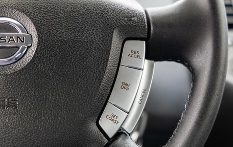 Nissan Primera III, 2005 год, 518 000 рублей, 25 фотография