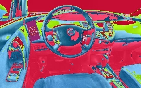 Nissan Primera III, 2005 год, 518 000 рублей, 15 фотография