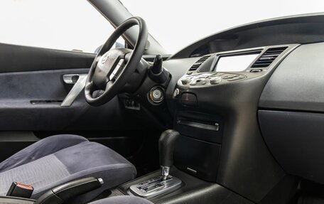 Nissan Primera III, 2005 год, 518 000 рублей, 30 фотография