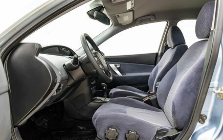 Nissan Primera III, 2005 год, 518 000 рублей, 33 фотография