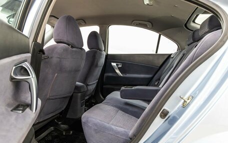 Nissan Primera III, 2005 год, 518 000 рублей, 34 фотография