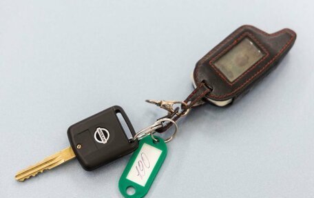 Nissan Primera III, 2005 год, 518 000 рублей, 37 фотография