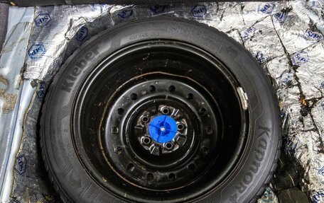 Nissan Primera III, 2005 год, 518 000 рублей, 36 фотография