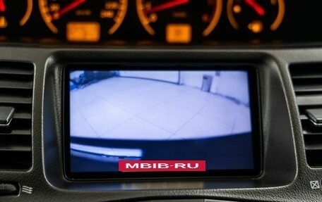 Nissan Primera III, 2005 год, 518 000 рублей, 27 фотография