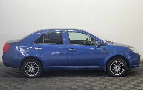 Geely MK I рестайлинг, 2012 год, 260 000 рублей, 4 фотография
