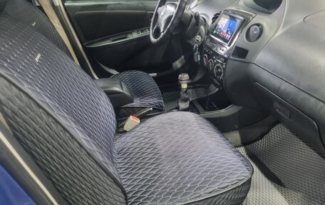 Geely MK I рестайлинг, 2012 год, 260 000 рублей, 8 фотография