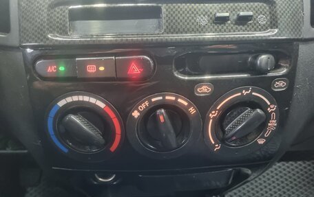 Geely MK I рестайлинг, 2012 год, 260 000 рублей, 13 фотография