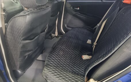 Geely MK I рестайлинг, 2012 год, 260 000 рублей, 7 фотография